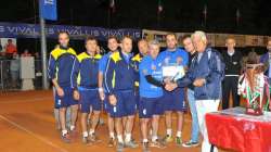 Finale Serie A Open Maschile 2015